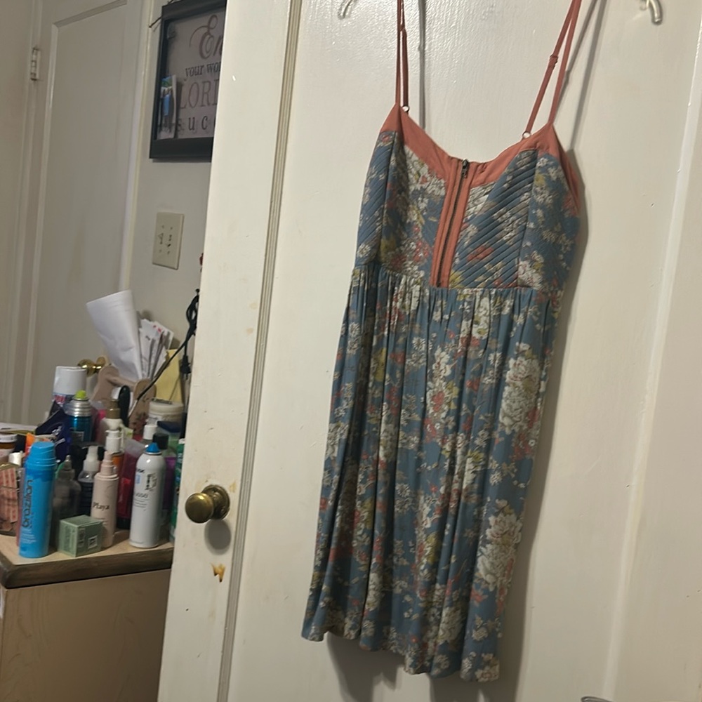 American Rag summer dress.